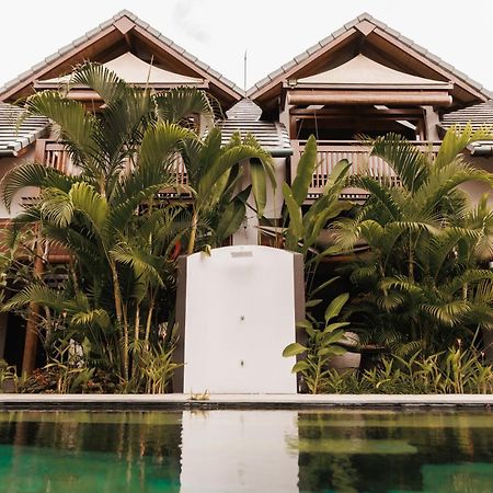 Villa Leonora อูบุด ภายนอก รูปภาพ