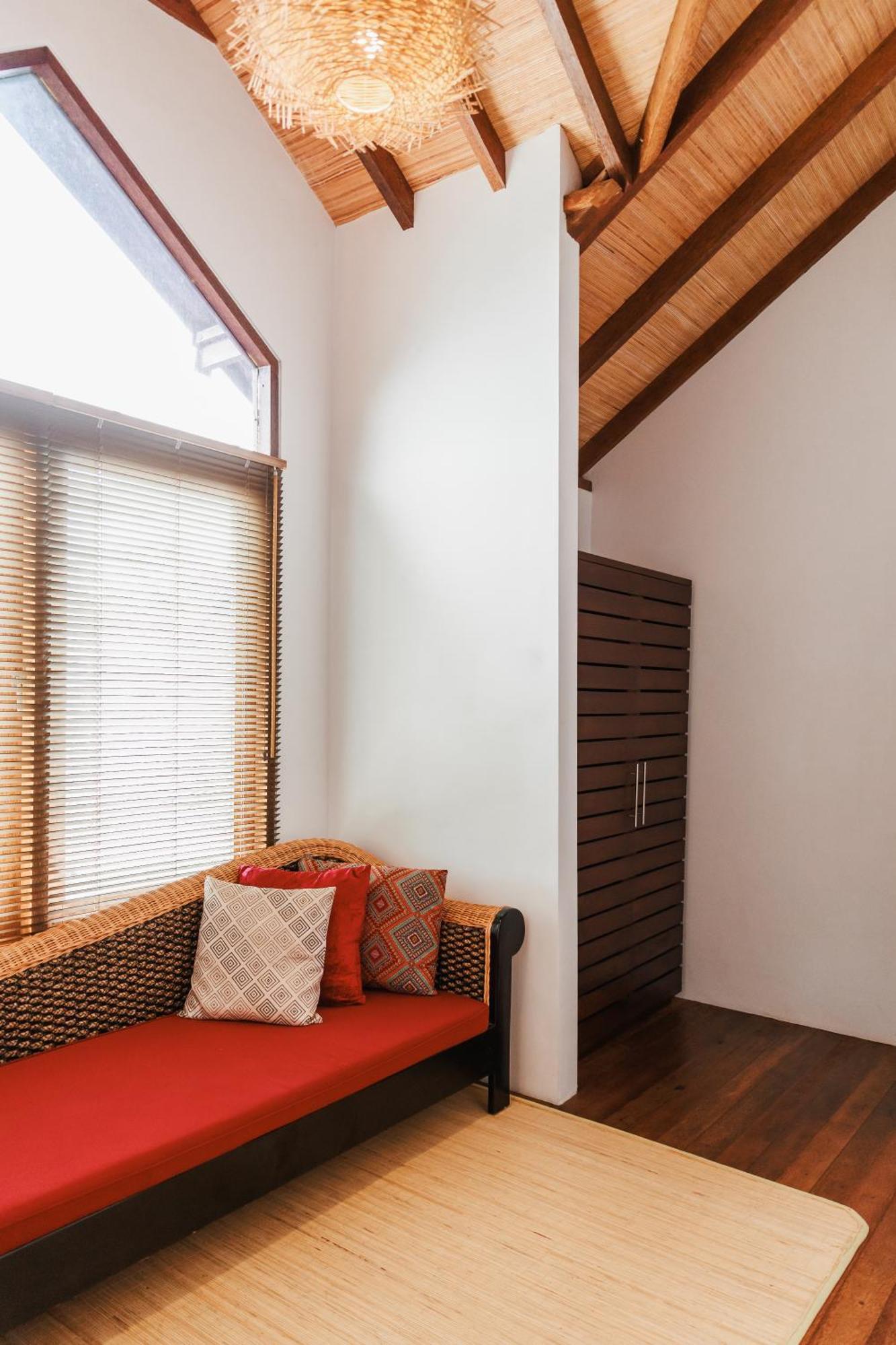 Villa Leonora อูบุด ภายนอก รูปภาพ