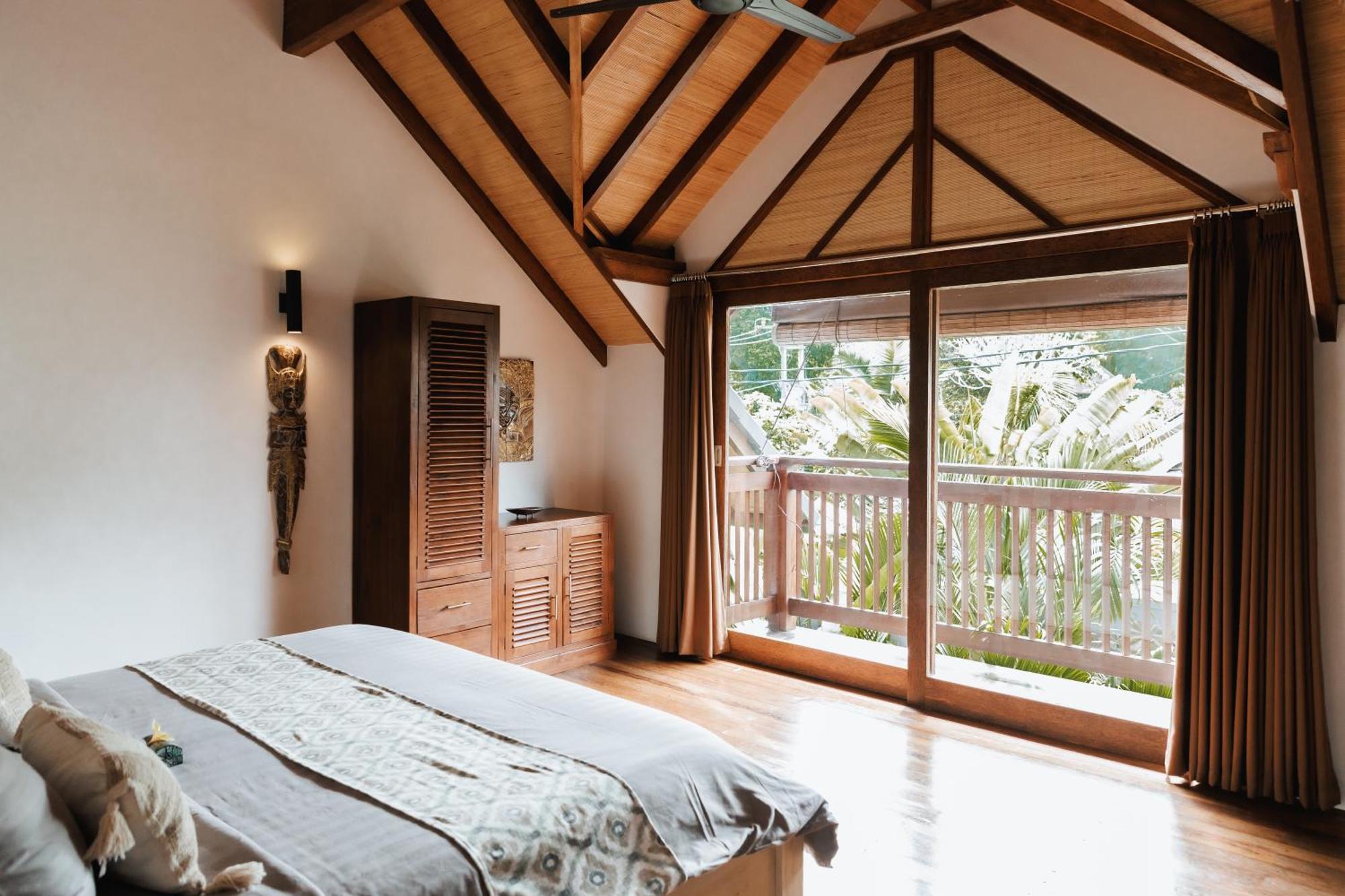 Villa Leonora อูบุด ภายนอก รูปภาพ