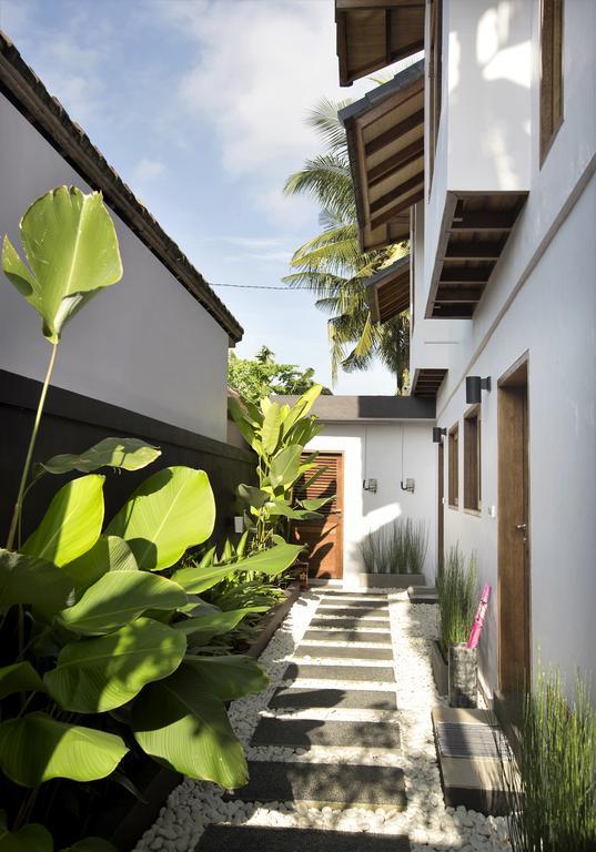 Villa Leonora อูบุด ภายนอก รูปภาพ